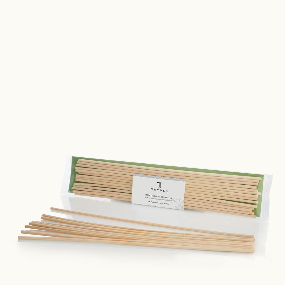 Thymes Unscented Reed Refill for Diffusers image number 0